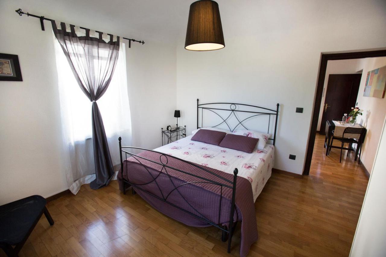 B&B Casa Fefe' Mondovì Exterior foto